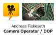 Andreas Fiskeseth
