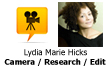 Lydia Marie Hicks
