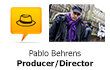 Pablo Behrens