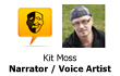 Kit Moss