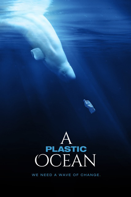 A PLastic Ocean