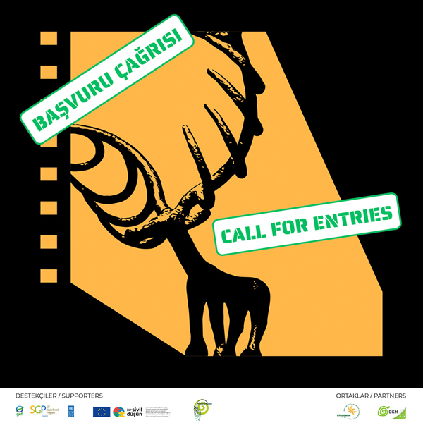 Ankara International Wildlife Documentary Film Festival (AWFF) - Call for Entries!