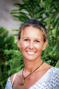Adrienne Gittus