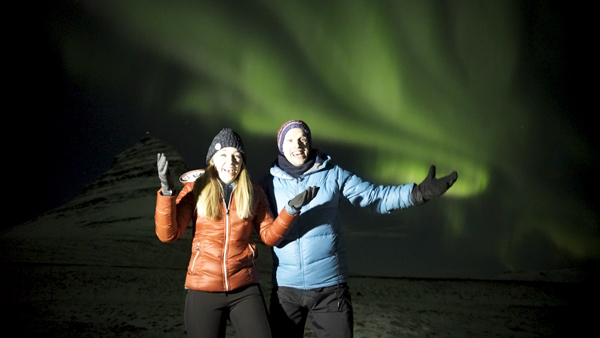 BBC Earth Presenter Search - � BBC Worldwide