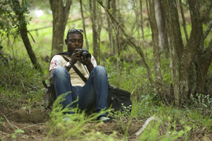 Beyond Borders Film School