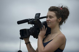 Beyond Borders Film School