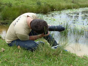 Beyond Borders Film School