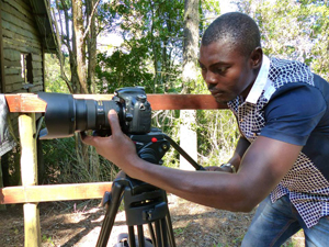 Beyond Borders Film School
