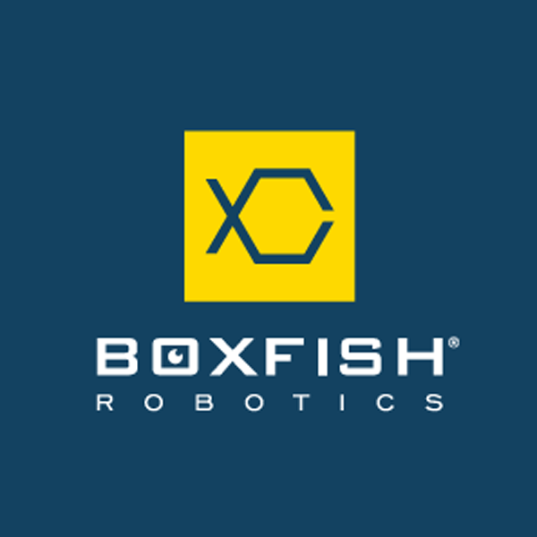 Boxfish Research renames to Boxfish Robotics