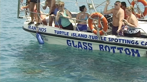 Man, wildlife and the Mediterranean - Brock Initiative