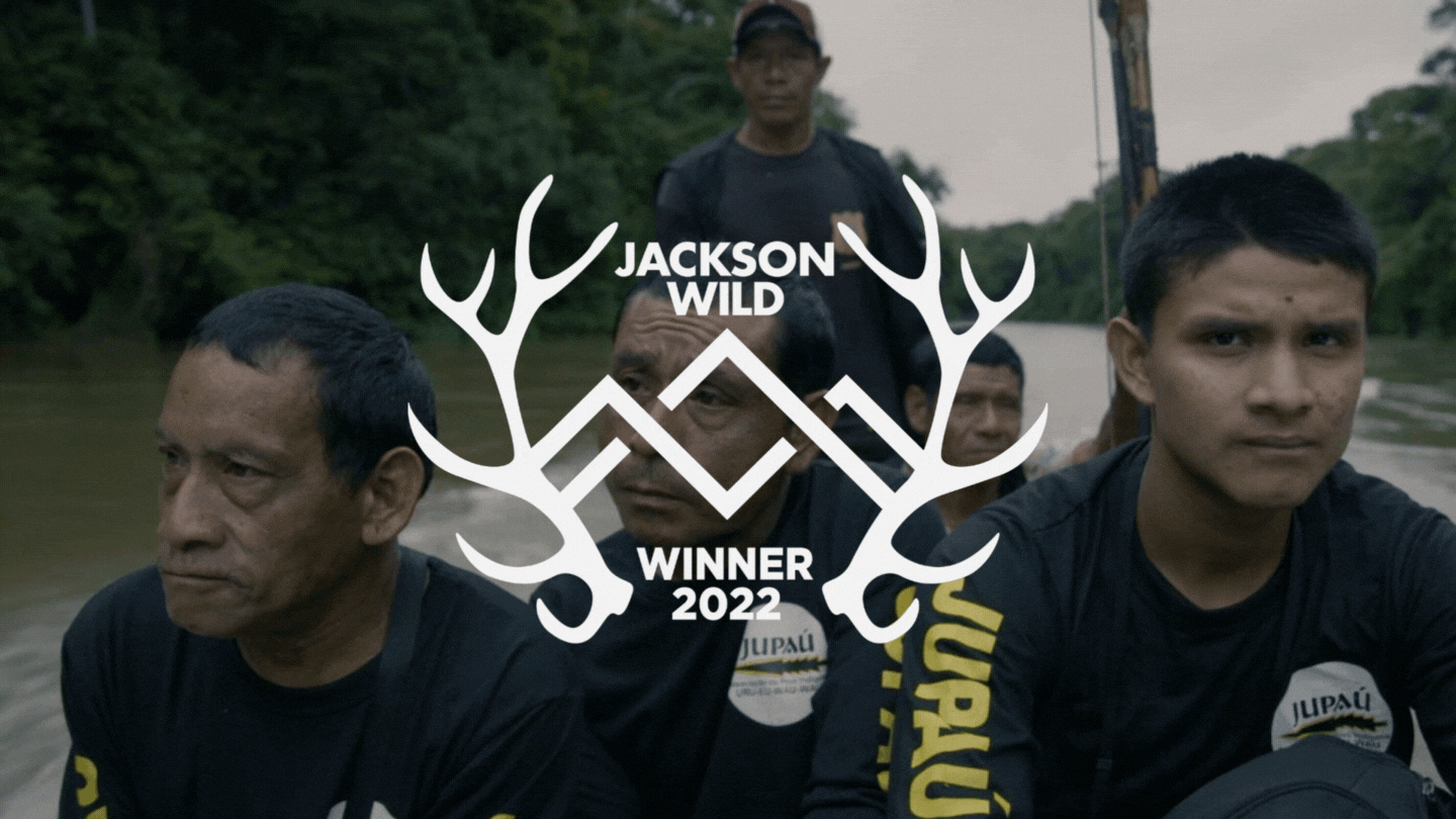 Jackson Wild 2022 Winners Announced!
