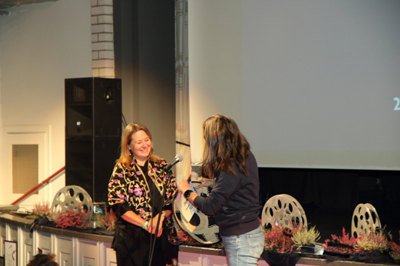 Matsalu Nature Film Festival 2022 &ndash; Shepherds of the Earth - Iiris H�rm�