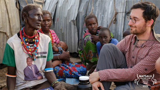 Matsalu Nature Film Festival 2022 &ndash; Shepherds of the Earth