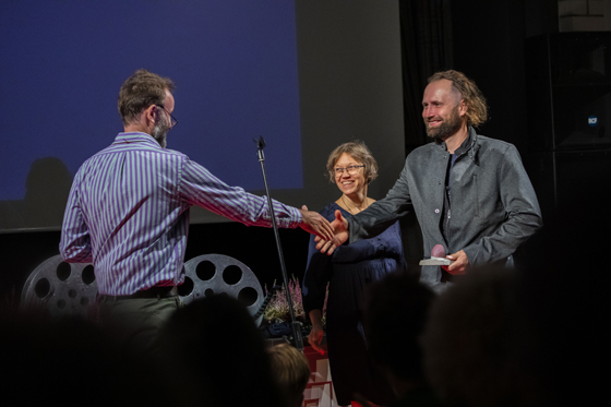 Matsalu Nature Film Festival 2022 – The Great Swamp - Remek Meel
