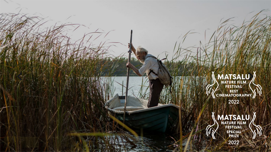 Matsalu Nature Film Festival 2022 &ndash; The Great Swamp