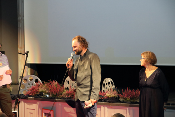 Matsalu Nature Film Festival 2022 &ndash; The Great Swamp - Remek Meel