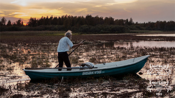 Matsalu Nature Film Festival 2022 &ndash; The Great Swamp