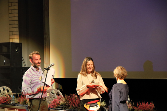 Matsalu Nature Film Festival 2022 &ndash; Life of a Mutt � Tanja Brzakovic