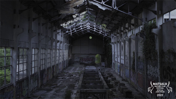 Matsalu Nature Film Festival 2022 &ndash; The Door was Open