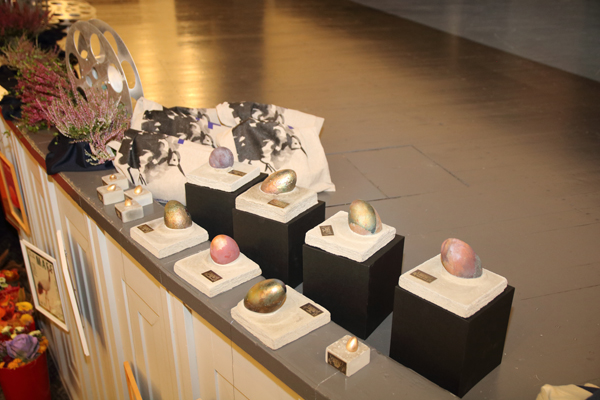 Matsalu Nature Film Festival 2022 &ndash; The Egg Awards