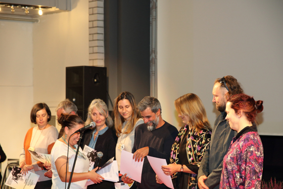 Matsalu Nature Film Festival 2022 &ndash; Finalists