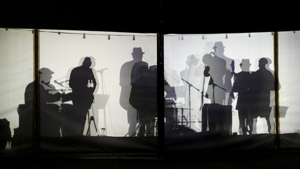 Matsalu Nature Film Festival 2022 &ndash; party band