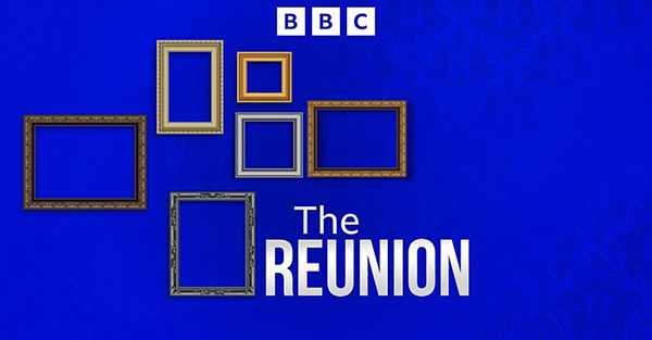 BBC Sounds - Life on Earth - The Reunion