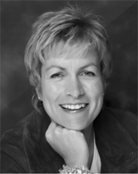 Caroline Hawkins