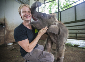 Borneo Wildlife Warriors - SZtv
