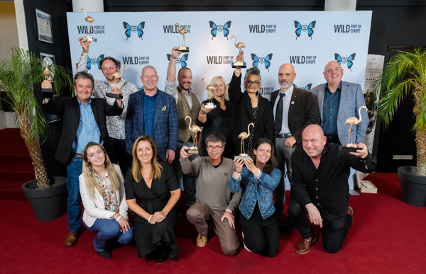 Wildlife Film Festival Rotterdam 2022 Winners Announced - Filmmakers & Jury members 2022