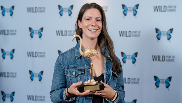 Wildlife Film Festival Rotterdam 2022 Winners Announced - Flamingo Audience Award 2022