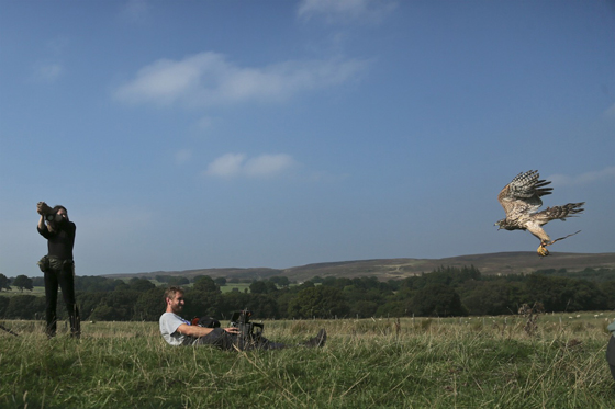 Wildscreen Festival 2018 - Nominations - Films@59 Sound Award