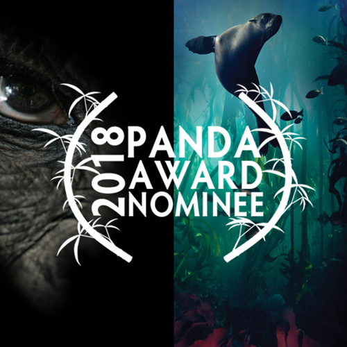 Wildscreen Festival 2018