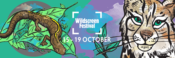 Wildscreen Festival 2018