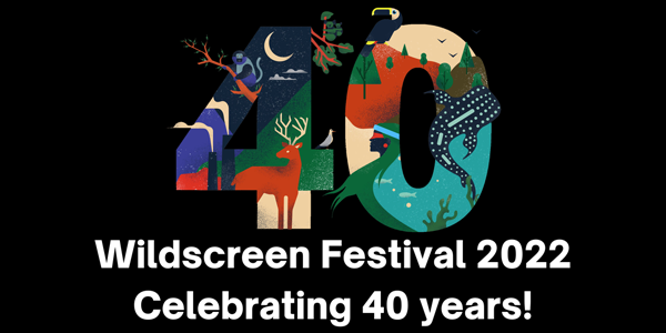 Widscreen Festival 2022 – Celebrating 40 years