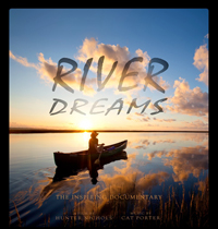 Hunter Nichols - River Dreams