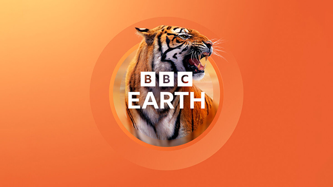 BBC Earth