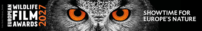 European Wildlife Film Awards � Call for Entries