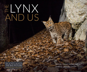 The Lynx and Us