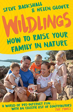 Wildlings: How to raise your family in nature