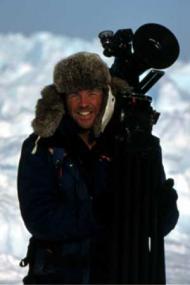 Wildlife-film.com - Interview with Doug Allan