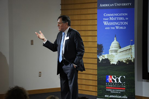 Chris Palmer - 'Confessions' Book Launch